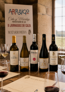 Cinco vinos, cinco territorios: un recorrido por las bodegas del grupo Matarromera