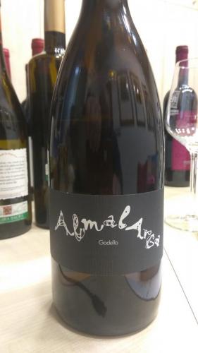 1.Almalarga Godello 2016